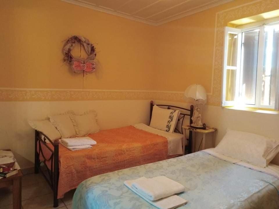 Villa Thea Kato Samikon 外观 照片