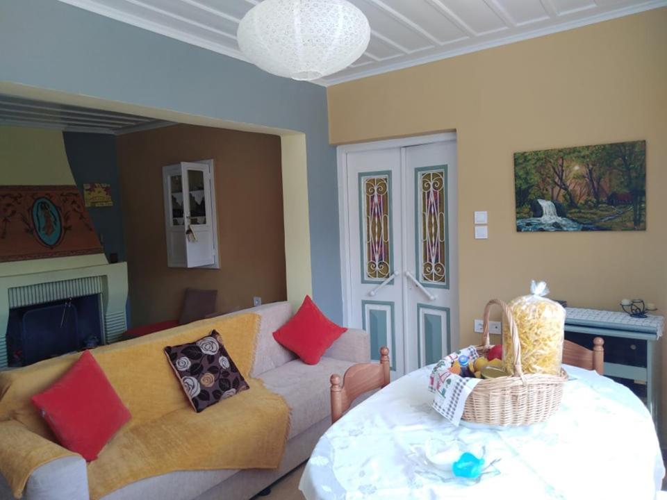 Villa Thea Kato Samikon 外观 照片