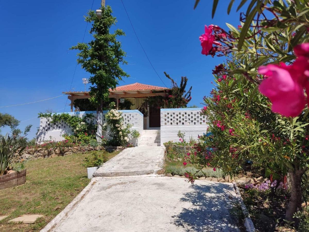 Villa Thea Kato Samikon 外观 照片