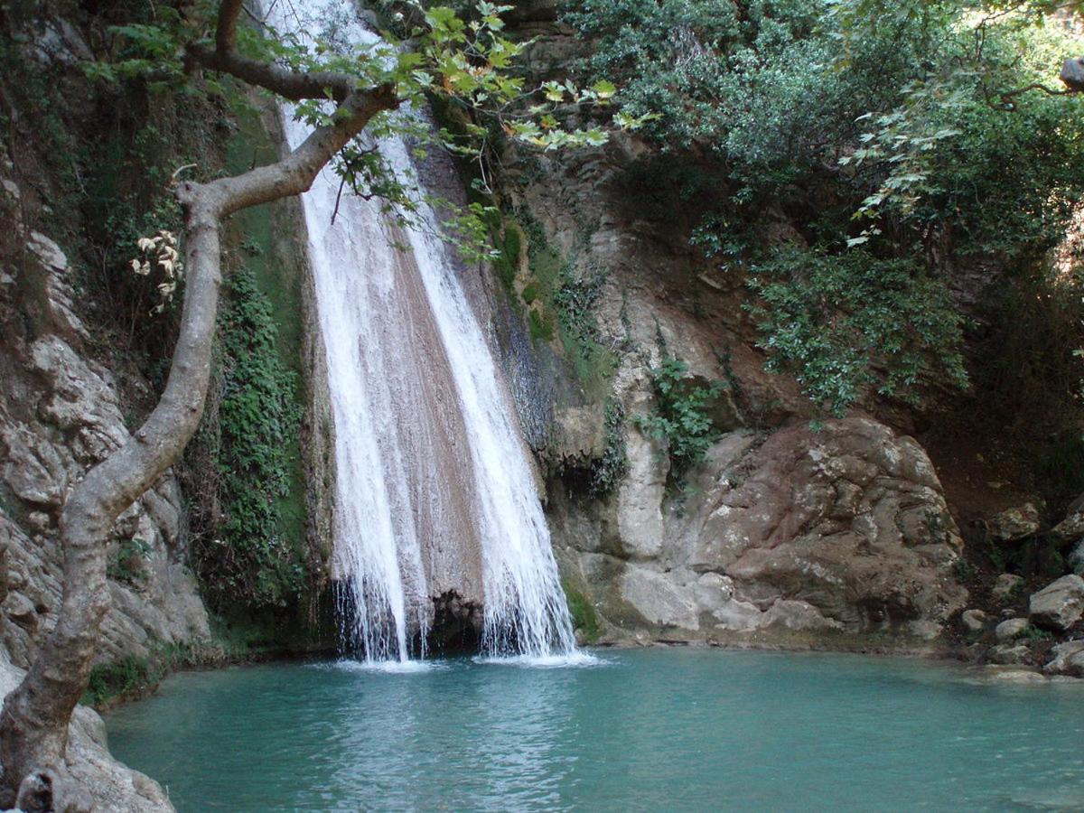 Villa Thea Kato Samikon 外观 照片