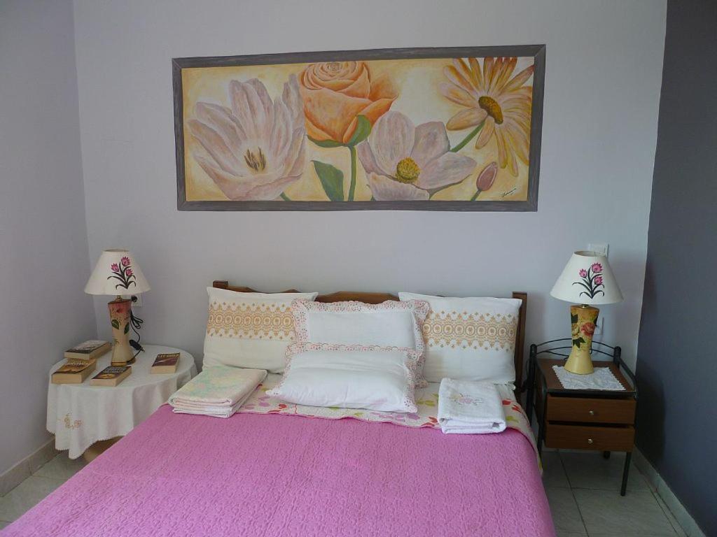 Villa Thea Kato Samikon 外观 照片